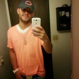 Meet your Posher, Miles